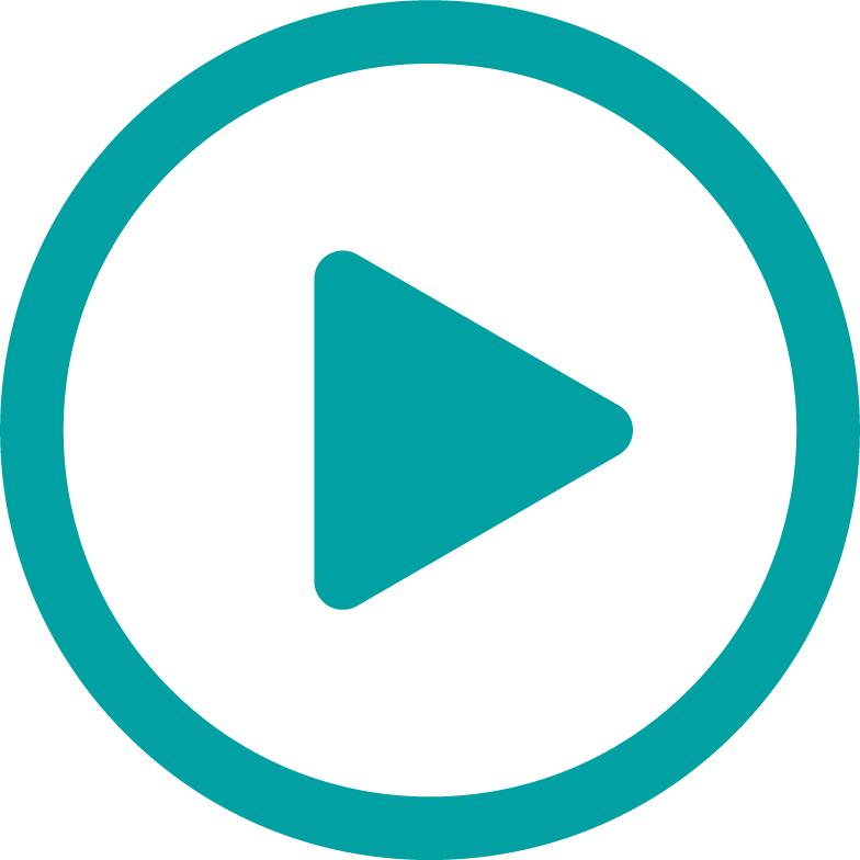 Video player icon
