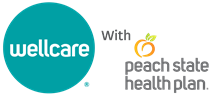 Wellcare With Peach State Health Plan