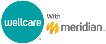 Wellcare With Magnolia Health Logo