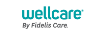 Wellcare By Fidelis Care Logo