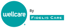 Wellcare By Fidelis Care Logo